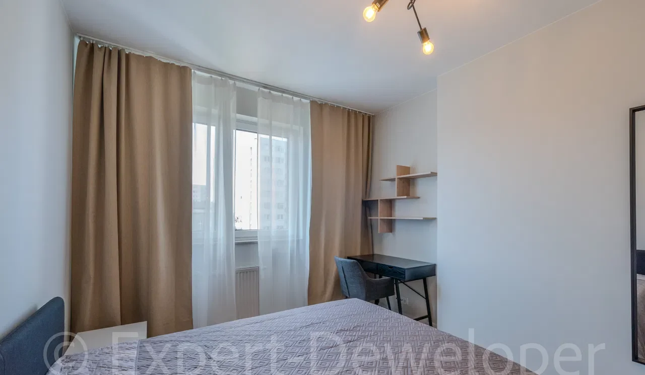 PIERWSZY NAJEMCA | NOWE 2 POKOJE | GARAŻ PODZIEMNY | BALKON | OD ZARAZ - zdjęcie 8