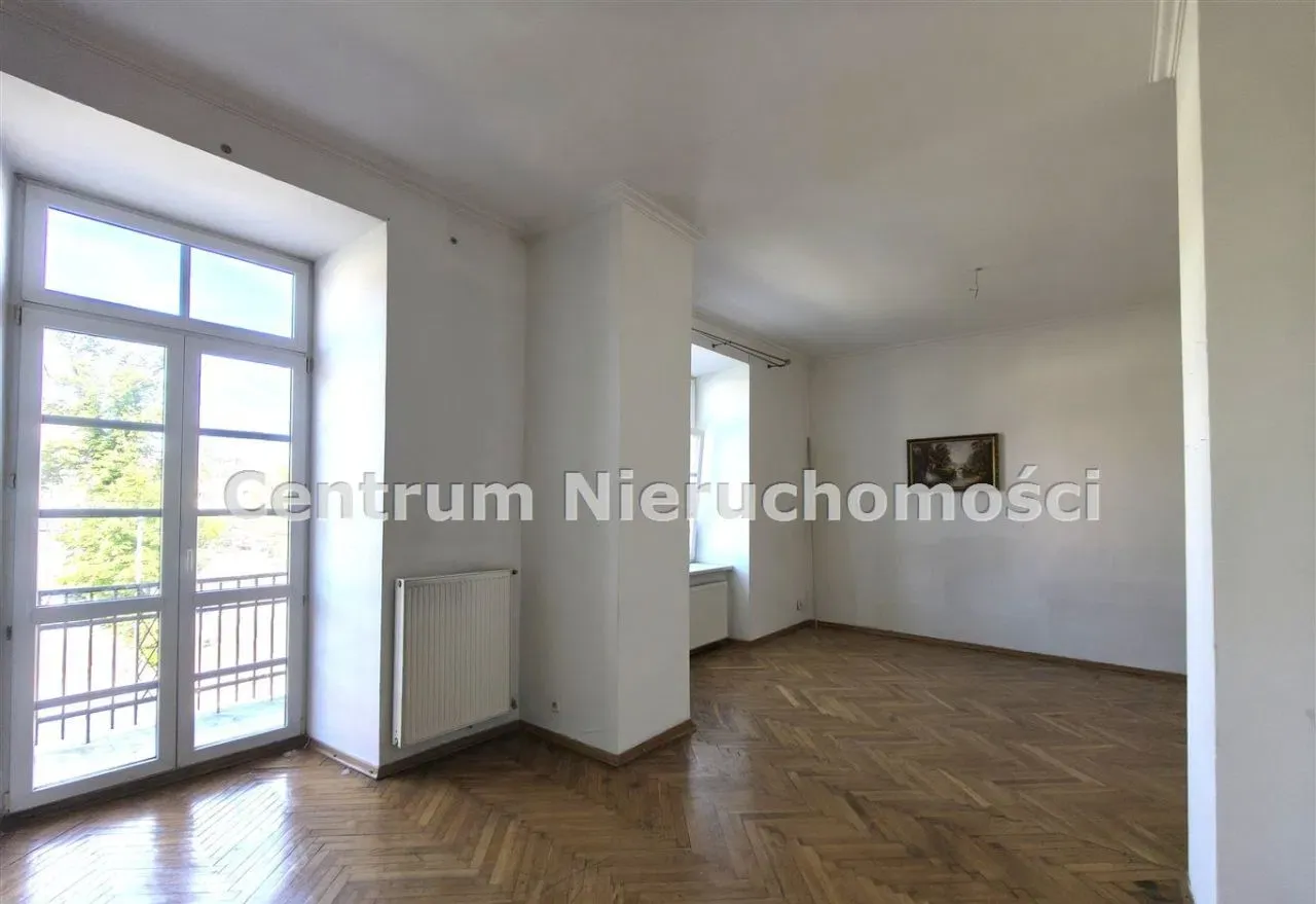 Do Wynajęcia Mieszkanie 90m2/ Al.Nmp/Kamienica - zdjęcie 3