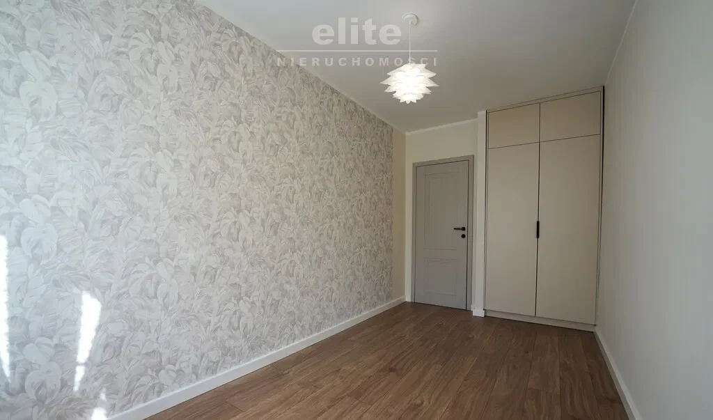 3 pokoje+balkon | GUMIEŃCE - zdjęcie 6