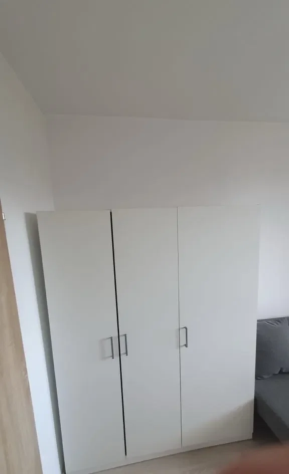Pokój jednoosobowy os. Stare Żegrze OD SIERPNIA - zdjęcie 2
