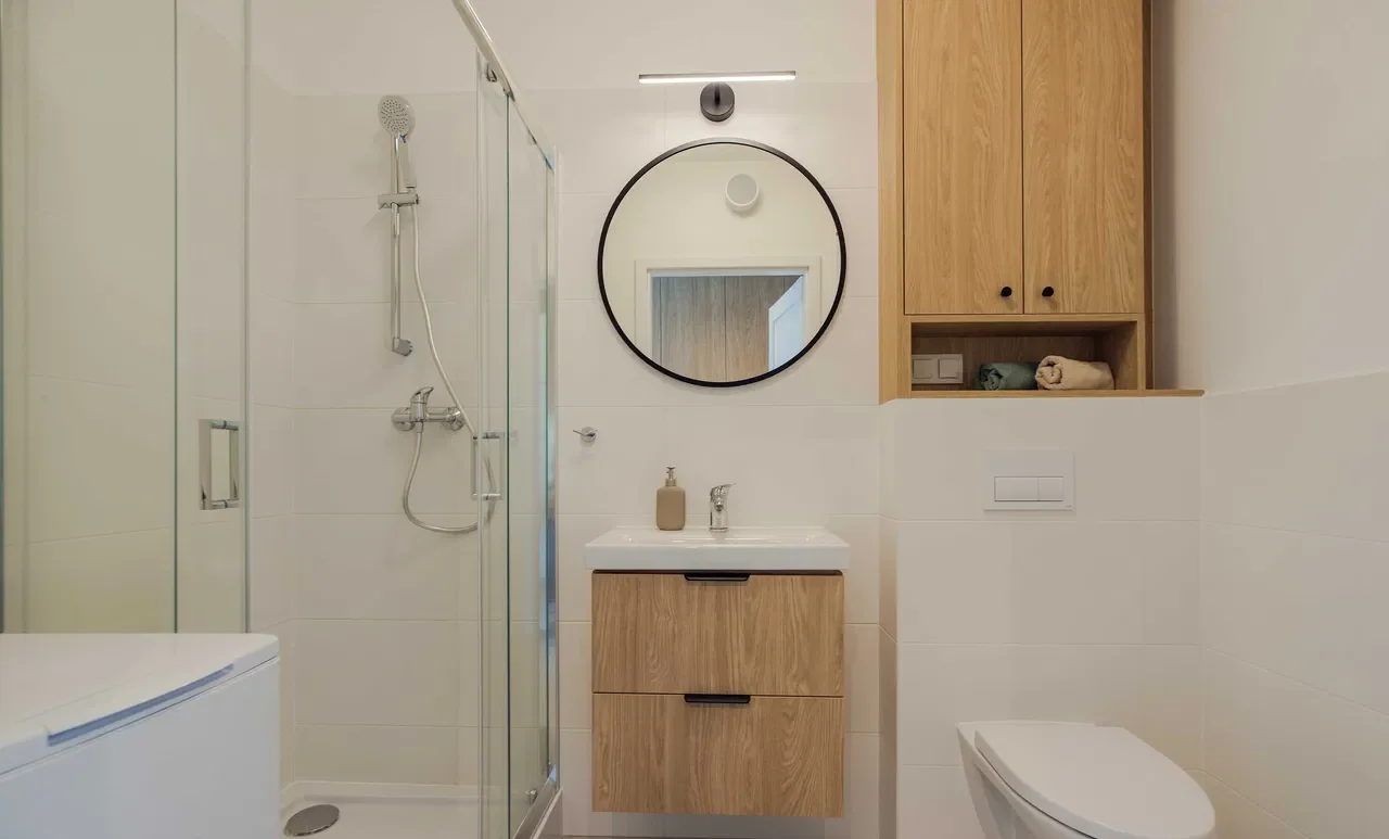 Nowe studio 22 m, bezpośrednio, pet friendly - zdjęcie 6