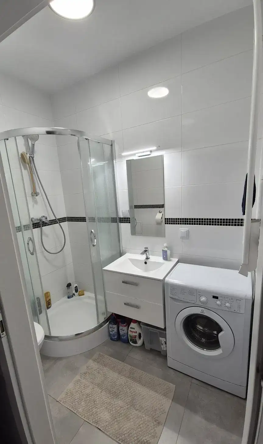 Mieszkanie do wynajęcia na Bielanach, 26m2 - zdjęcie 8