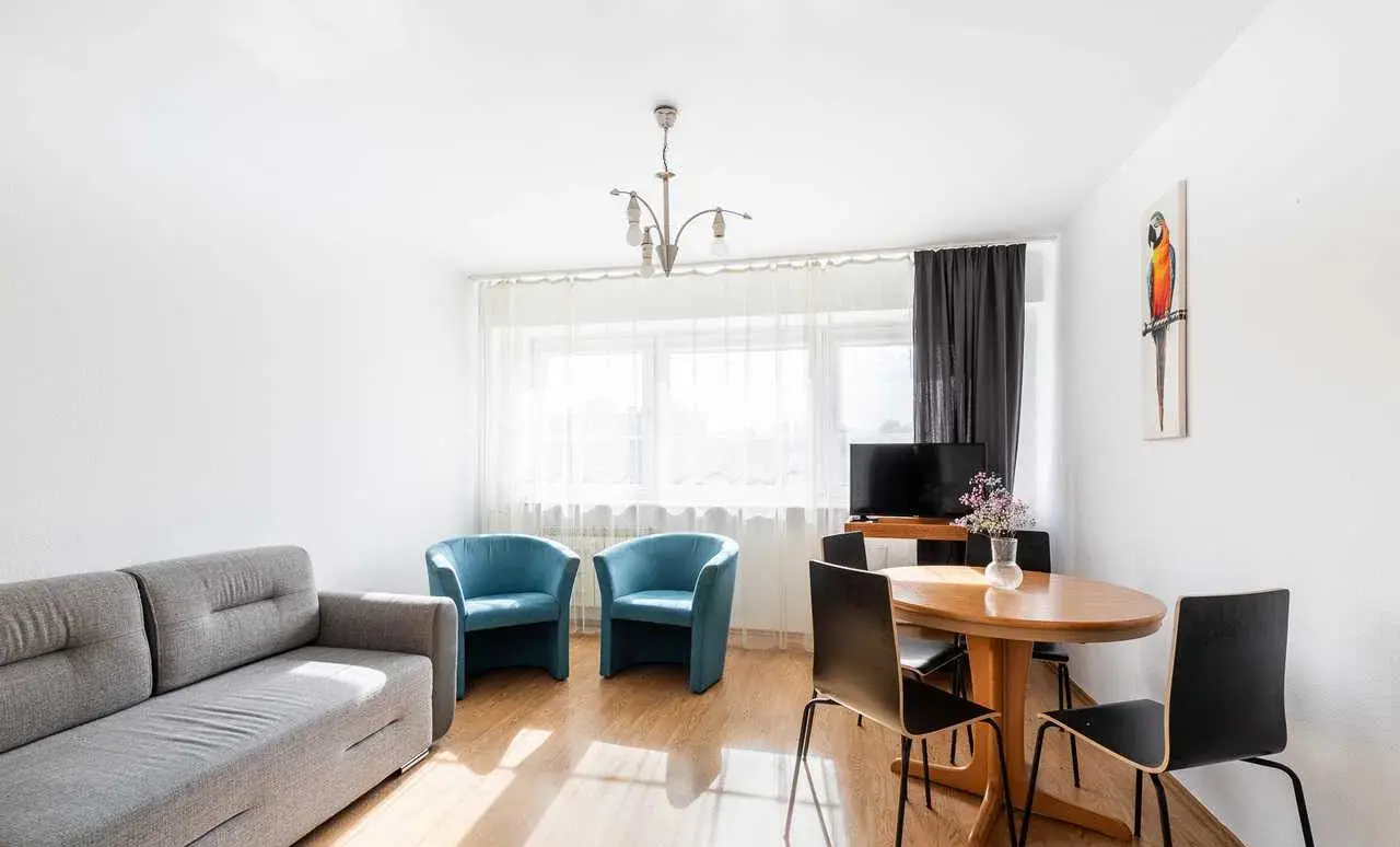 Warszawa Bielany Wrzeciono 48m2 3 pokoje