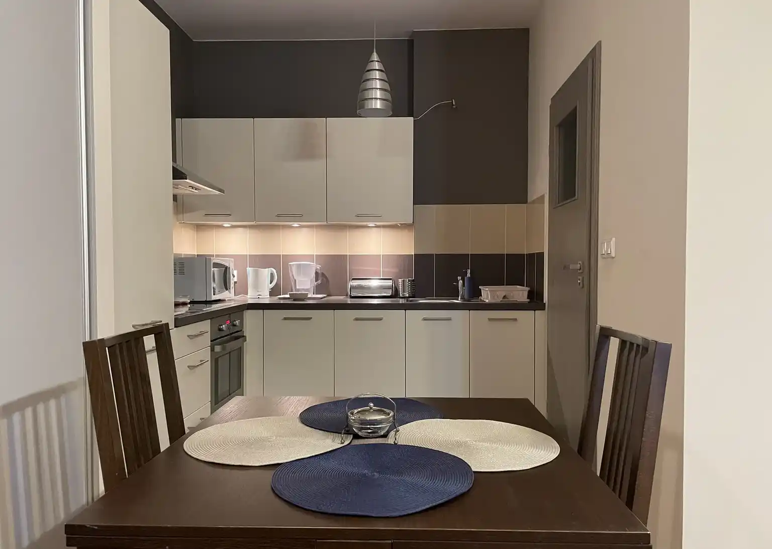 Mieszkanie 2 pokoje 45 m² – Triton Park | Duży balkon | Patio - zdjęcie 9