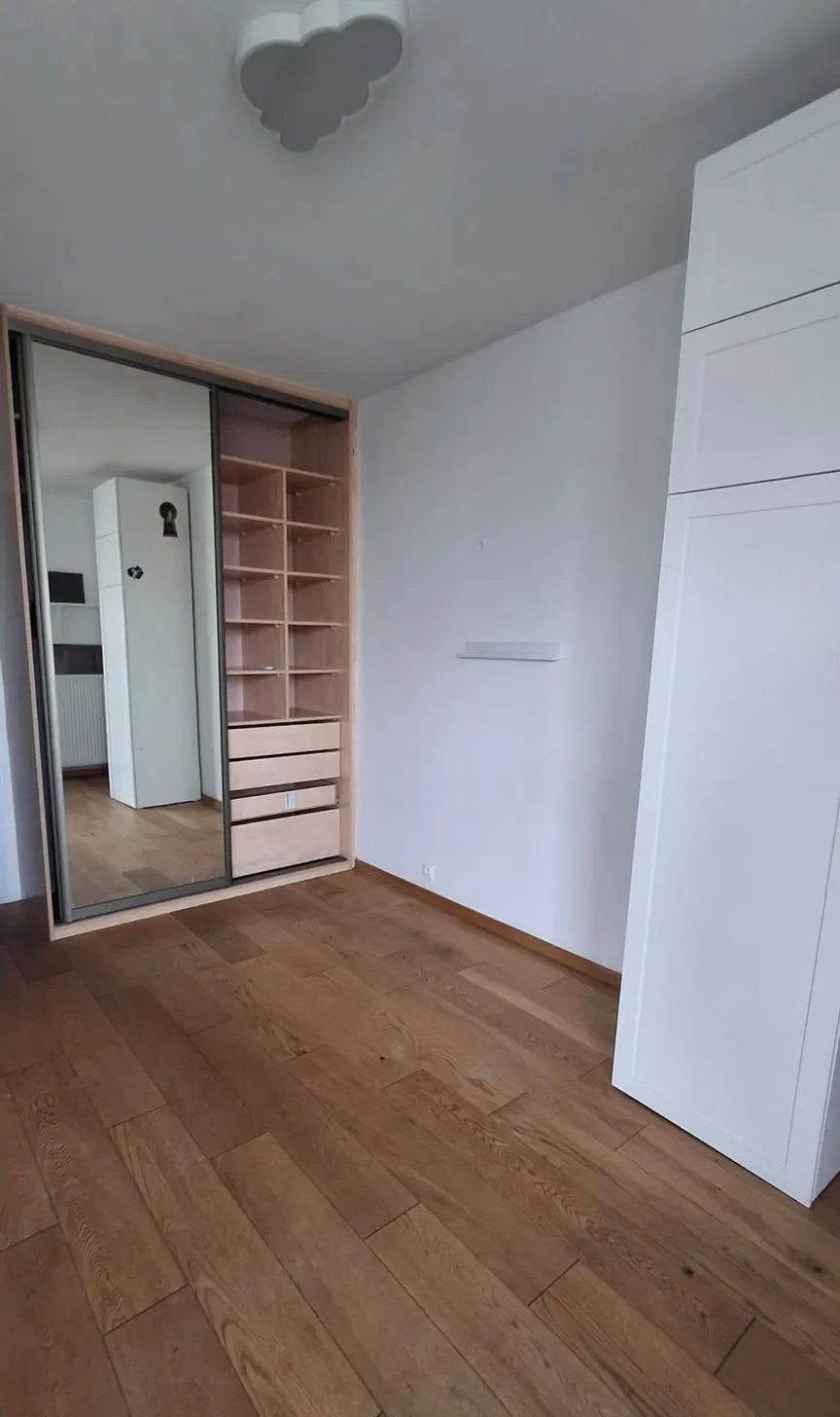 2 POKOJE | 46,5 M² | BALKON 15 M² | GARAŻ | OLSZYNKA GROCHOWSKA - zdjęcie 6