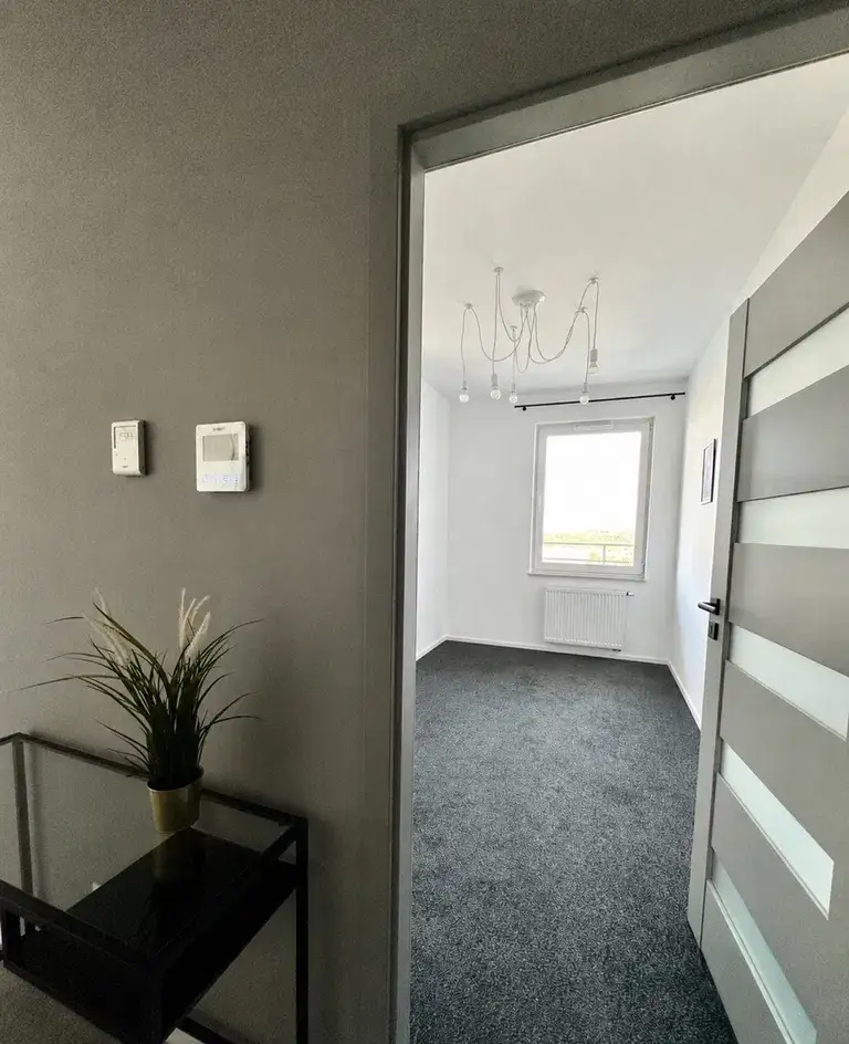 Komfortowe mieszkanie 63 m² na 17 piętrze w Rzeszowie - zdjęcie 7