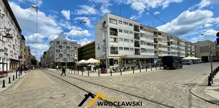 Wita Stwosza | 3 sypialnie + salon | Centrum - zdjęcie 2