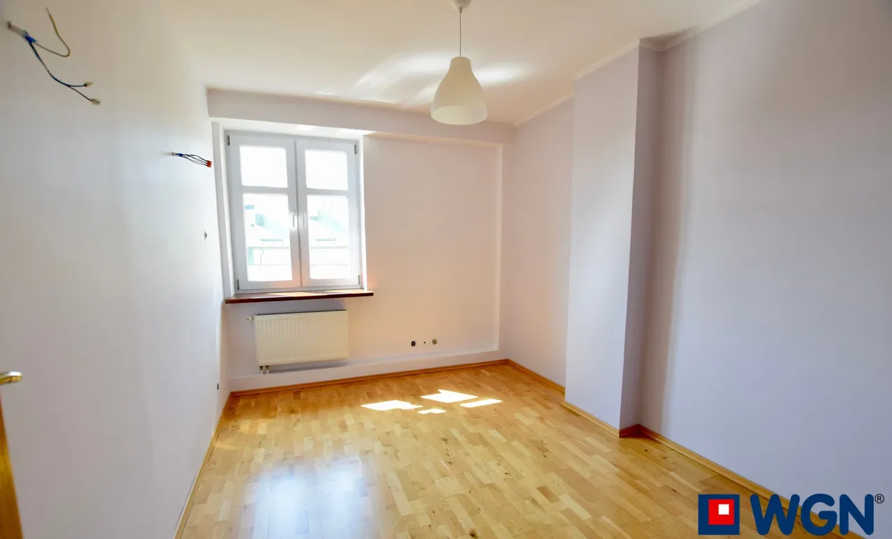 Do wynajęcia: Apartament  107 m², ul. Kościuszki, centrum Suwałk - zdjęcie 9