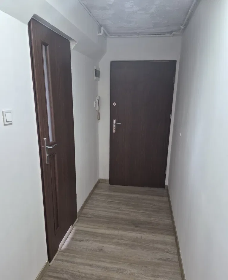 Wynajmę mieszkanie w centrum Jarocina - zdjęcie 3
