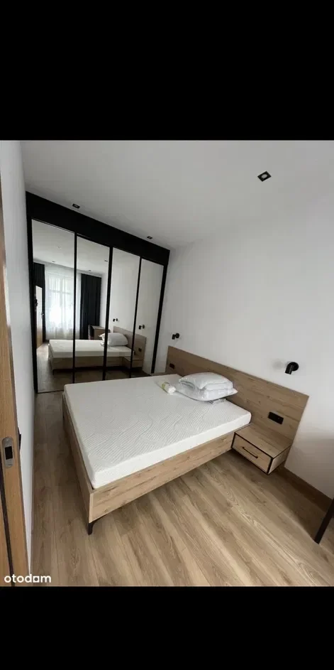 Wynajem mieszkania centrum bezpośrednio - zdjęcie 4