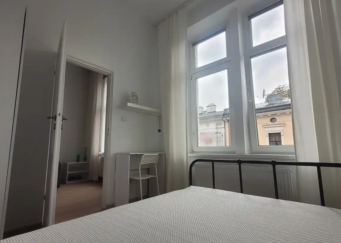 3 pokoje (2 osobne + salon), po remoncie, ul. Ariańska od zaraz, - zdjęcie 6