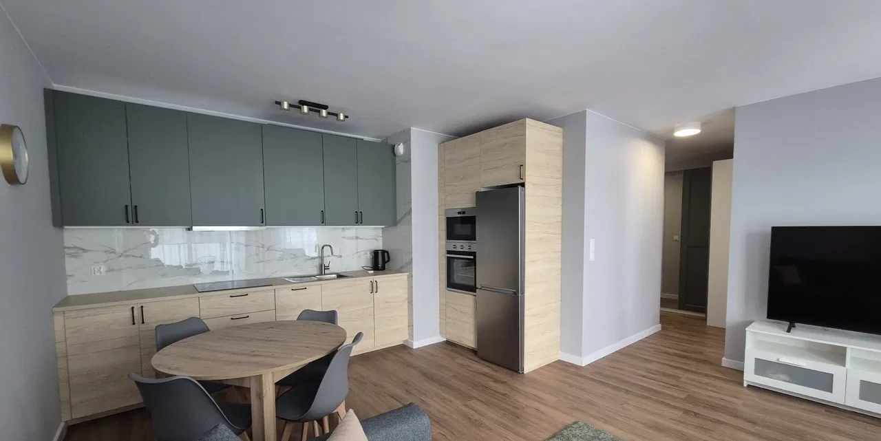 2-pokojowe Mieszkanie | 47 m² | Garaż w cenie | Dostępne od zaraz - zdjęcie 3