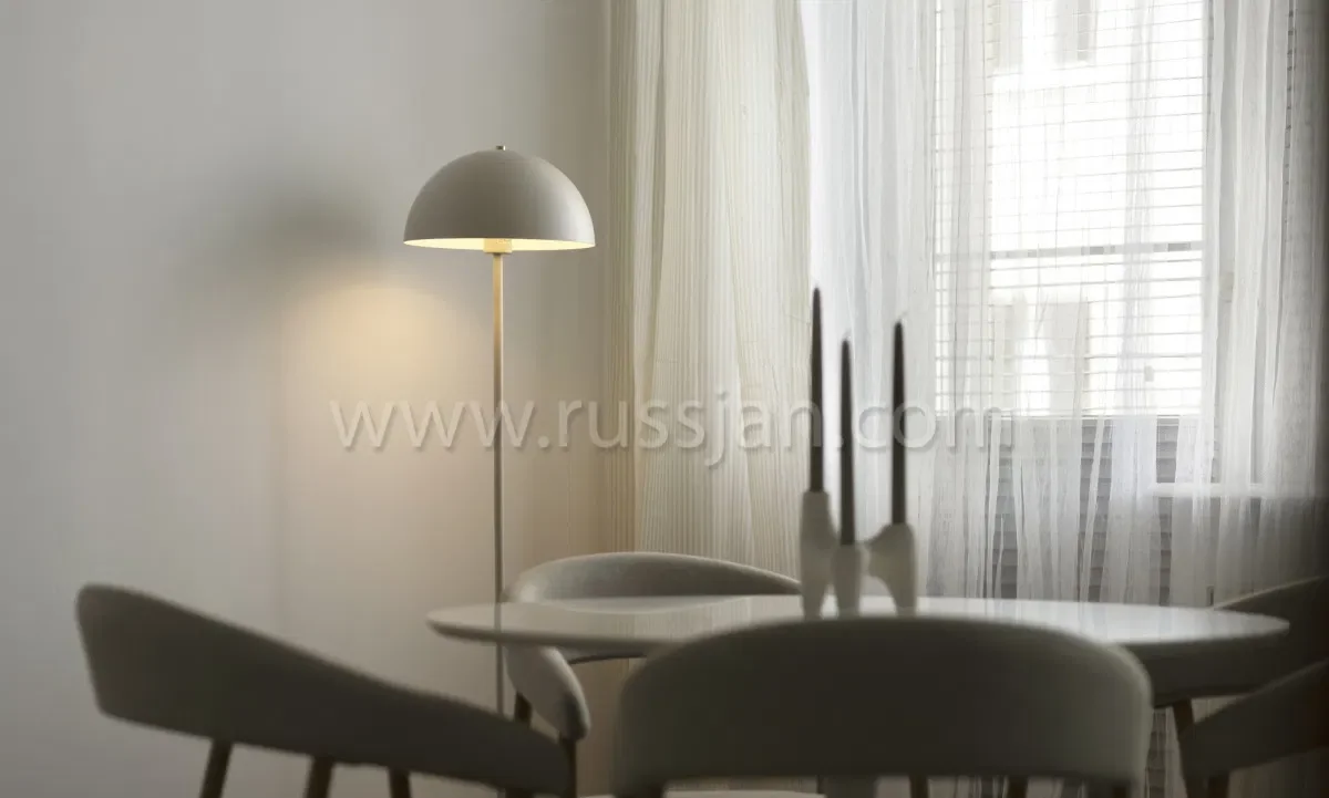 Dwupokojowe mieszkanie w Gdyni - zdjęcie 4