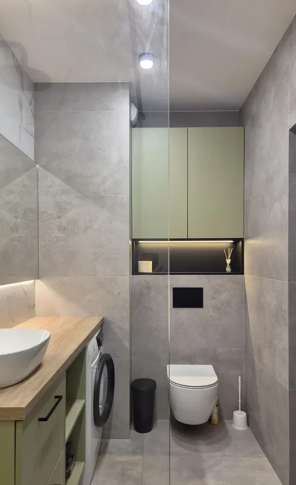Mieszkanie dwupokojowe 44 m² Lutomierska 52 blisko Manufaktury - zdjęcie 7