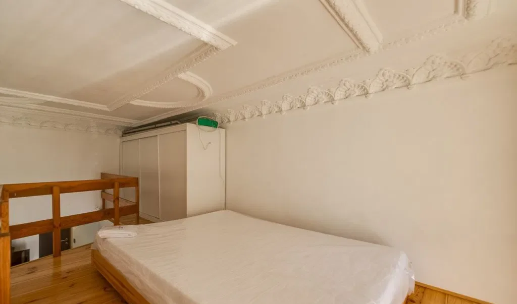 2-pokojowe mieszkanie z antresolą w centrum Wrocławia - zdjęcie 8