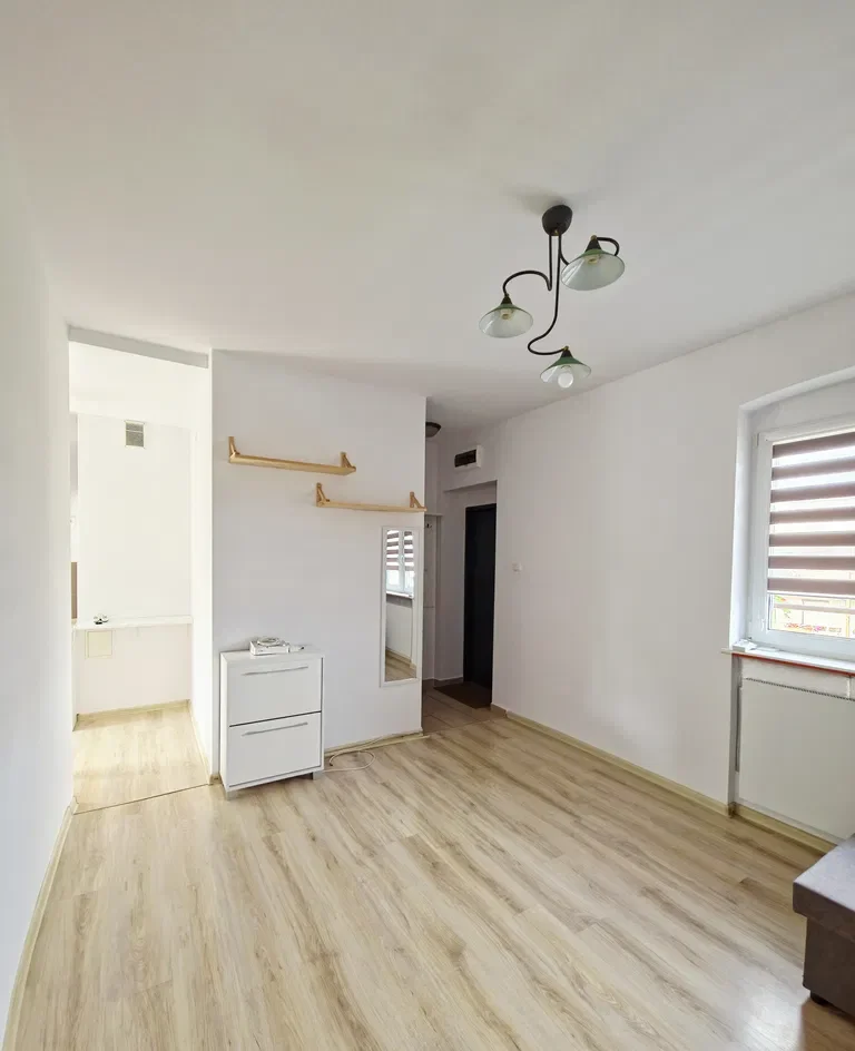 Przytulne mieszkanko 2 pokojowe z balkonem przy Karola Miarki - zdjęcie 5