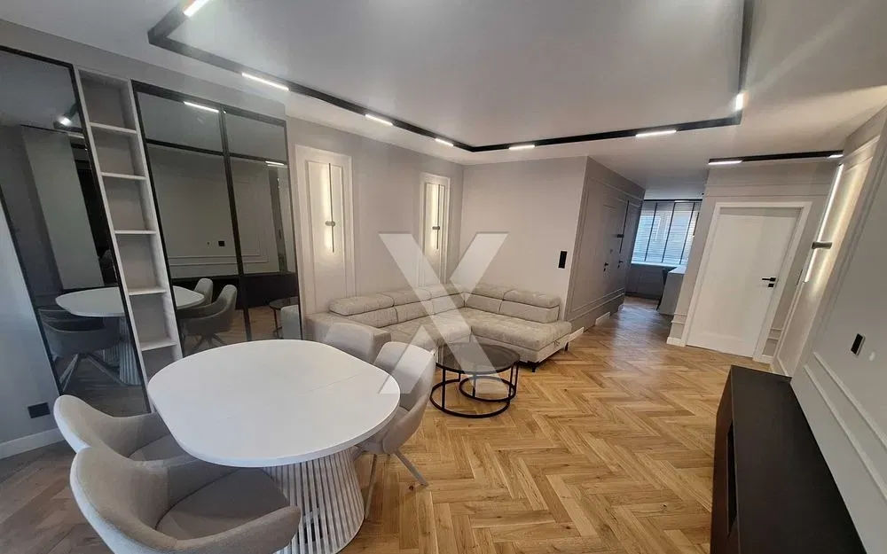 Mieszkanie w wysokim standardzie, Warszawa Wola - zdjęcie 2