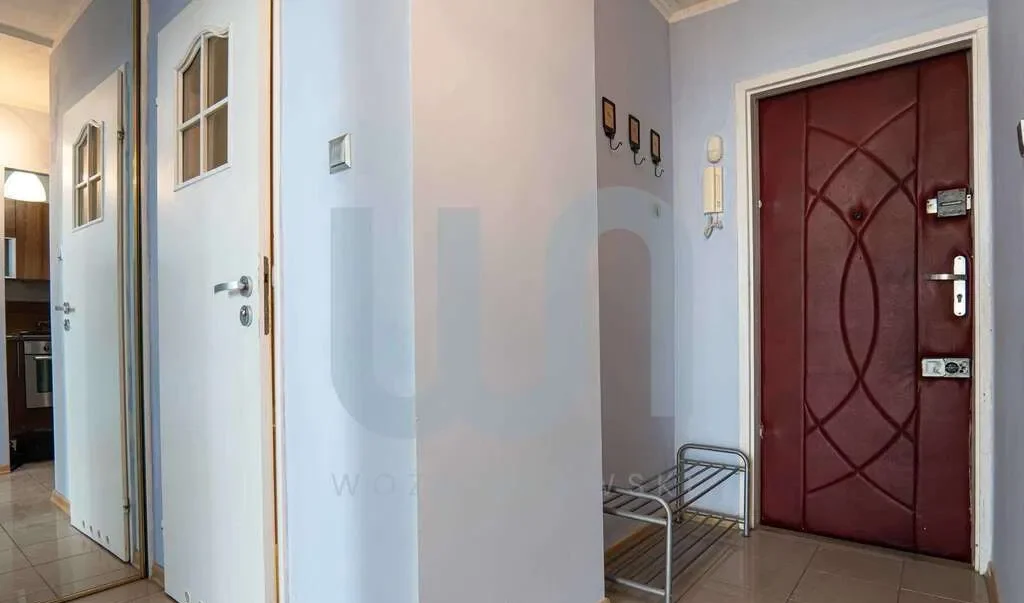 2 pokoje | 15. piętro | Widok na Warszawę | - zdjęcie 8