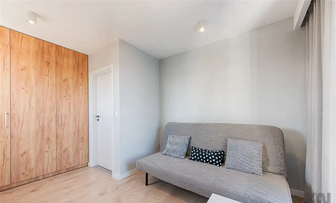 Nowoczesny apartament przy parku na Widzewie! - zdjęcie 3