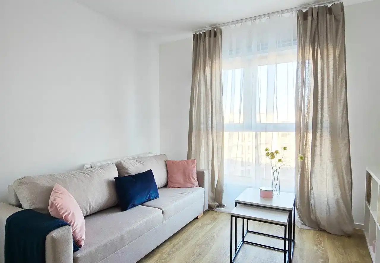 STUDIO bez prowizji bezpośrednio pet friendly RÓWNIEŻ DLA STUDENTA - zdjęcie 2