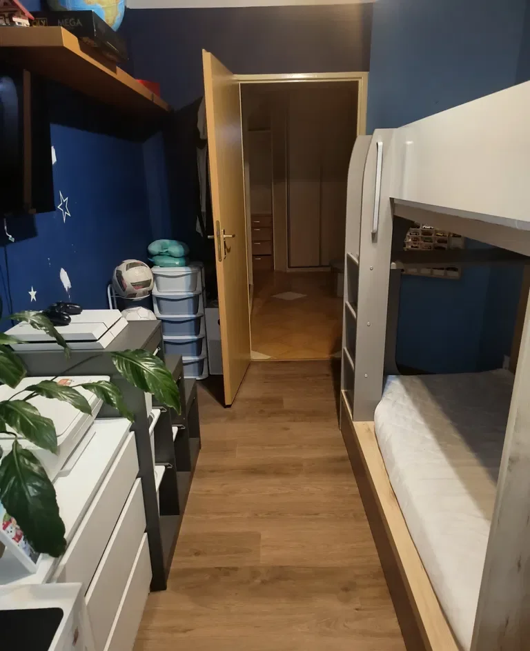 Mieszkanie 2 pokoje z balkonem, Waszczyka Zielona Góra - zdjęcie 10