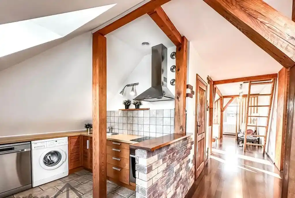 Przestronny_Apartament_Krzyki_Gaj_od Czerwca - zdjęcie 9