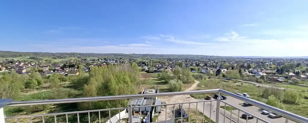 Nowe 2-pokojowe, 40m, nigdy nie zamieszkane, 2600 z garażem- Św. Kingi - zdjęcie 9
