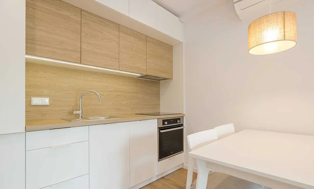 2 pokoje | Bez prowizji | Pets friendly | Metro Wilanowska - zdjęcie 6