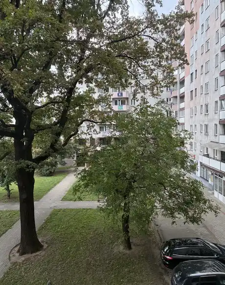 2-POKOJOWE MIESZKANIE NA WYNAJEM | KAMIONEK | UL. ZAMOYSKIEGO |METRO - zdjęcie 10