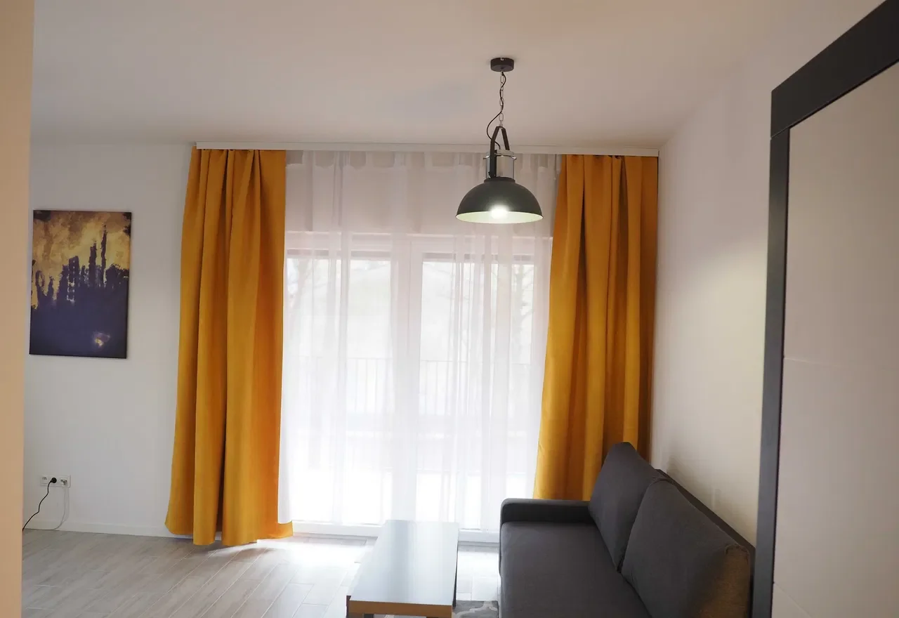 Przestronne i komfortowe 3 pokojowe mieszkanie na osiedlu Glivia