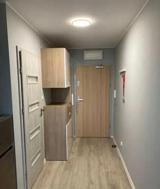Gumieńce, mała przytulna kawalerka, balkon 2021 r. basen, siłownia. - zdjęcie 8