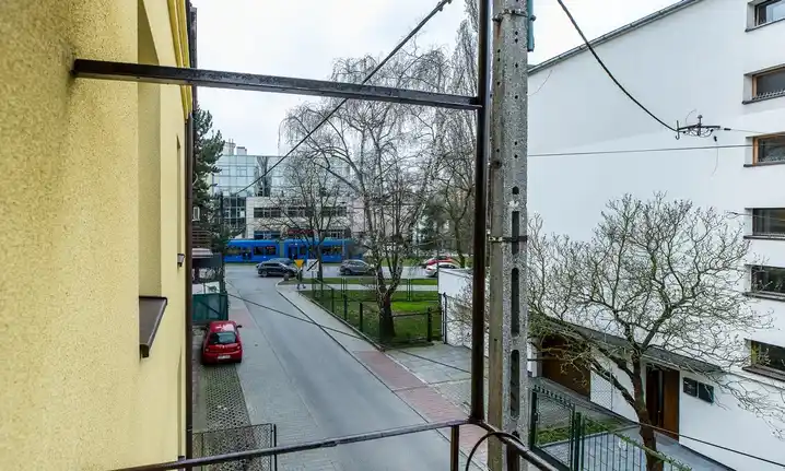 Pokój do wynajęcia w Bronowicach / obok UKEN - zdjęcie 9