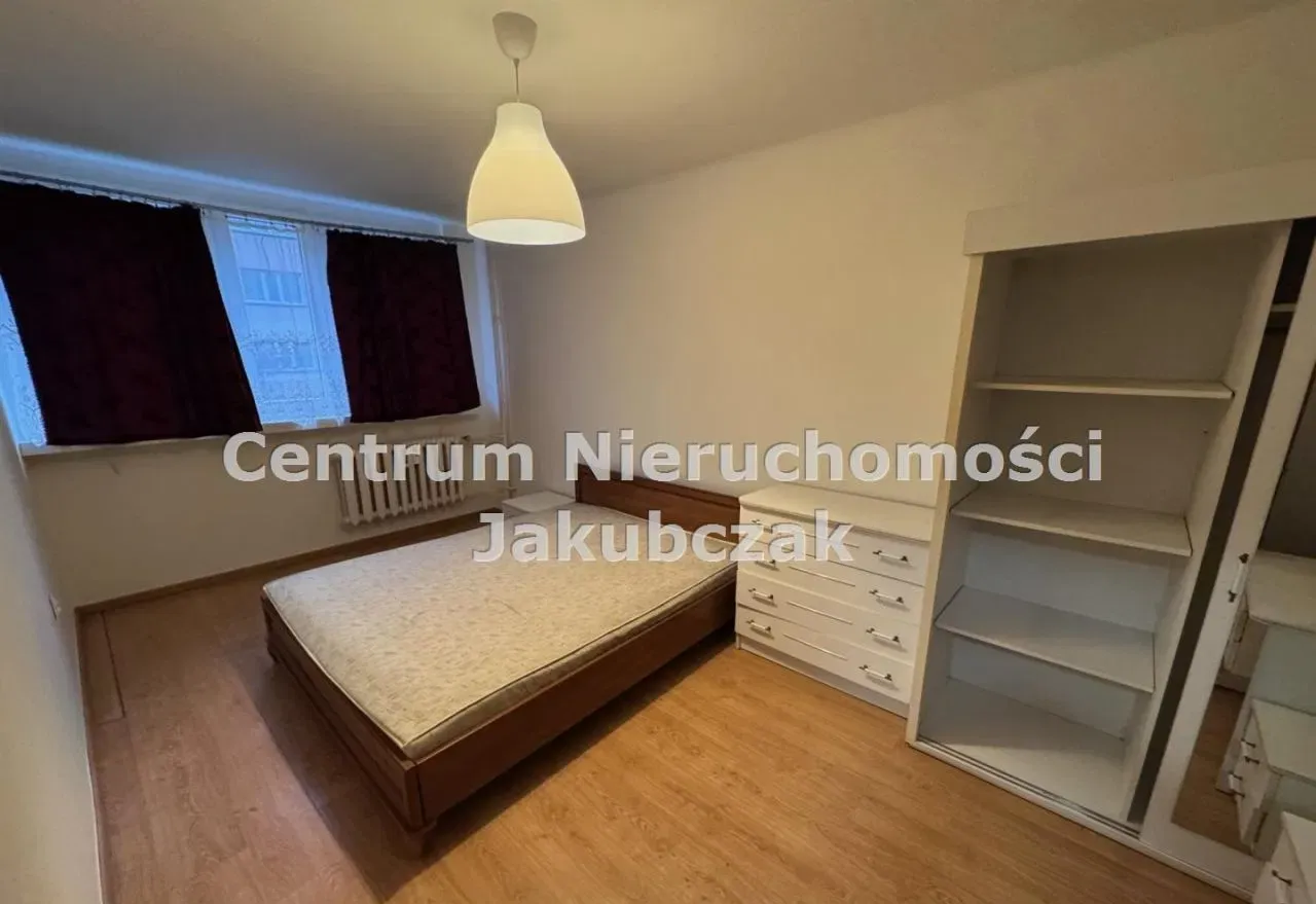 Mieszkanie, 48,50 m², Leszno - zdjęcie 5