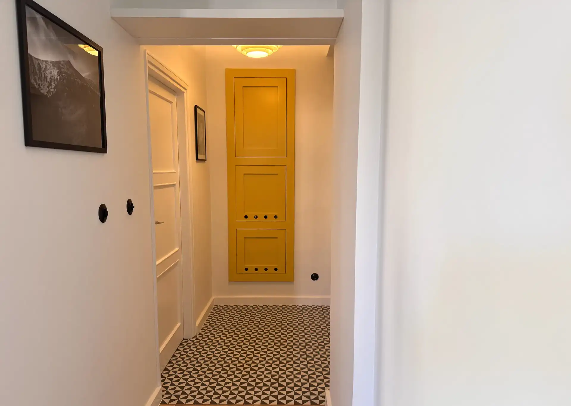 2 pokoje na Ochocie – 56 m², balkon, zieleń za oknem | bez prowizji - zdjęcie 10