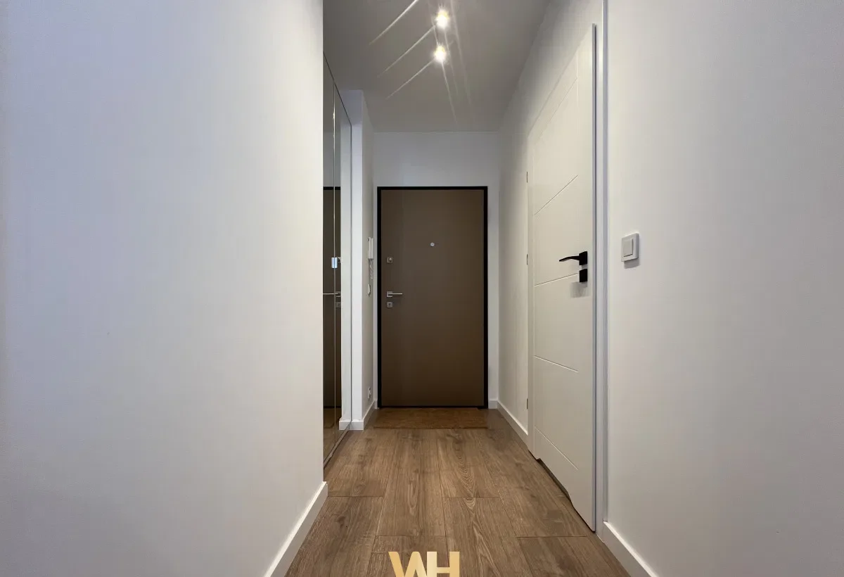 Dwa pokoje, balkon, cicha okolica. Targówek. - zdjęcie 7