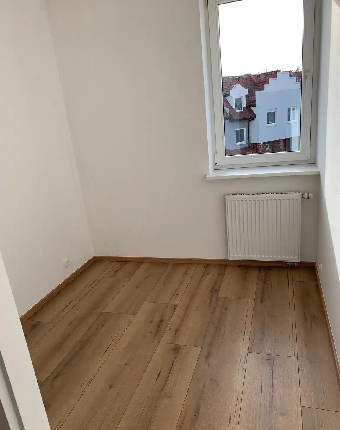 Wynajem mieszkania 2 pokojowego w Poznaniu (Grunwald) - zdjęcie 7