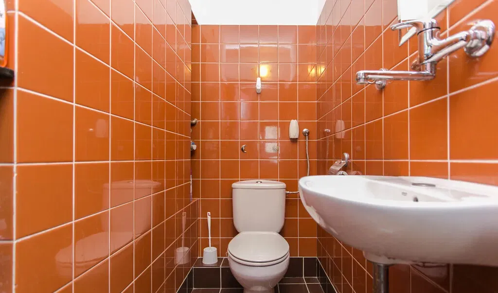Czechów | 3 oddzielne pokoje | 64m2 | umeblowane - zdjęcie 8