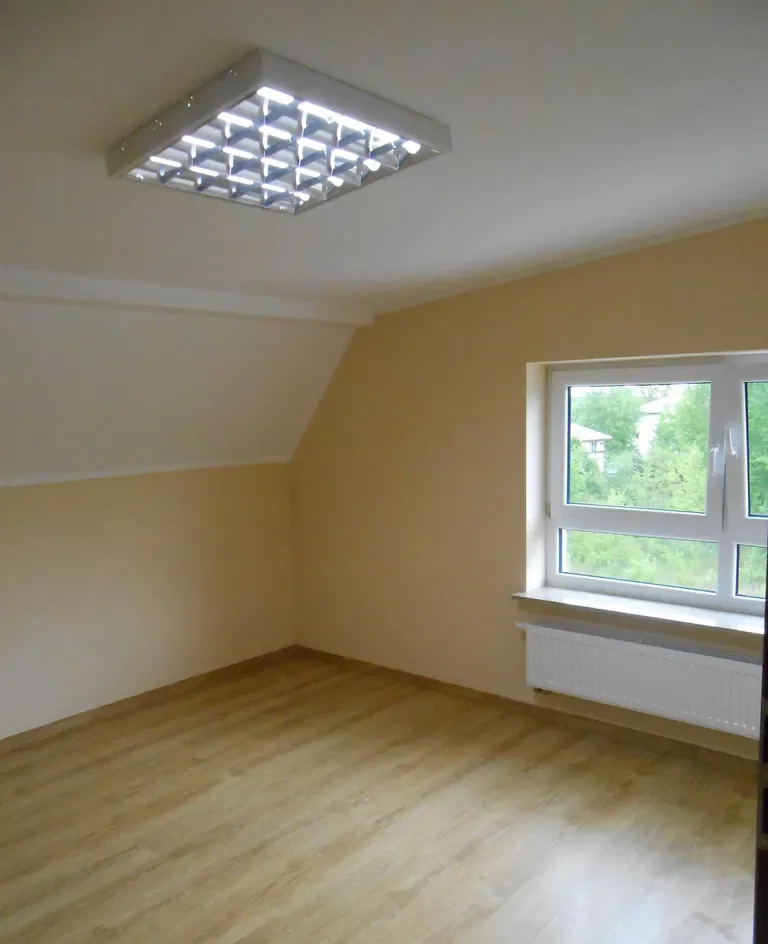 BEZPOŚREDNIO LOKAL 61 m2 biuro - mieszkanie - zdjęcie 6