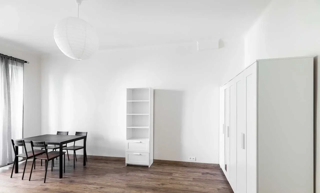 Puławska 107D | Mokotów | Metro| Kawalerka 40m2 | - zdjęcie 5