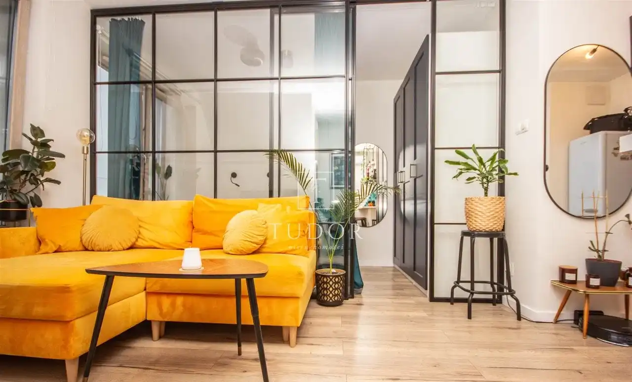 Apartament na Starym Mieście, taras na dachu - zdjęcie 3