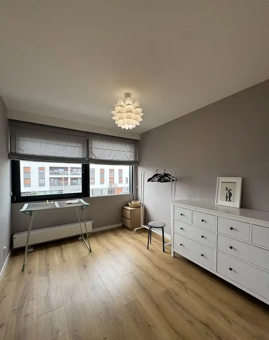 Wyjątkowe 3 pokoje 65 m² we Wrocławiu na Nowych Żernikach - zdjęcie 8