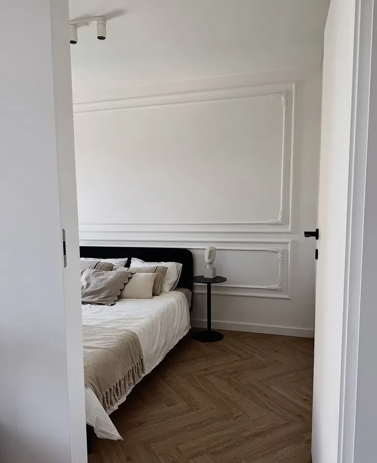 Nowoczesne 2 pokoje z balkonem w centrum Łodzi - zdjęcie 7