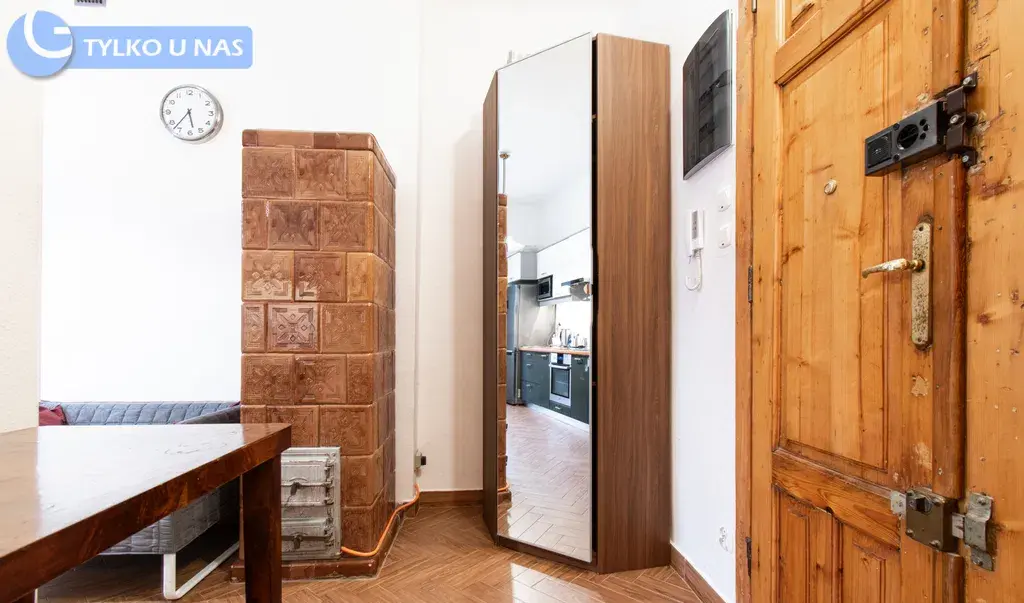 Kazimierz, 40m2, kawalerka z osobna kuchnia - zdjęcie 6