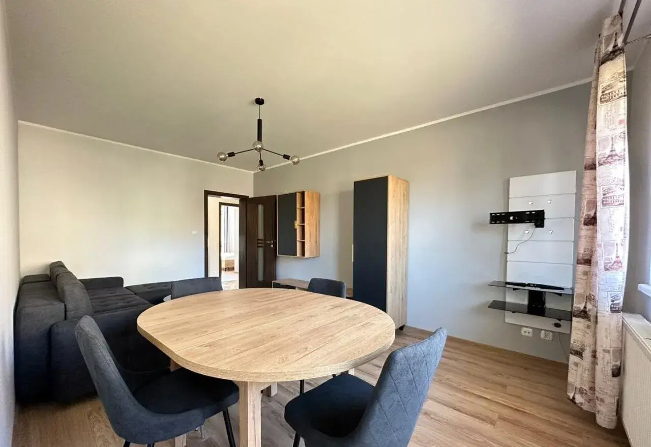 Mieszkanie, 51,60 m², Grudziądz - zdjęcie 3