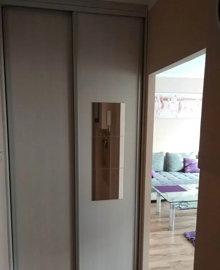 Wynajmę przytulną, umeblowaną kawalerkę po generalnym remoncie. - zdjęcie 8