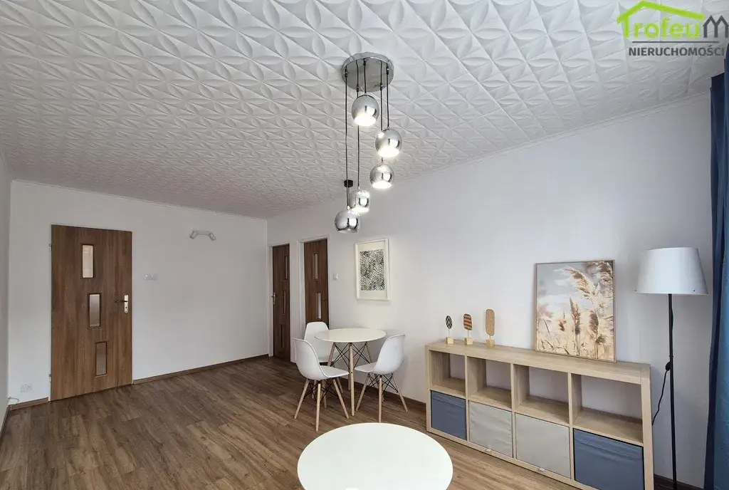 2 pokoje na parterze! Śródmieście - zdjęcie 2