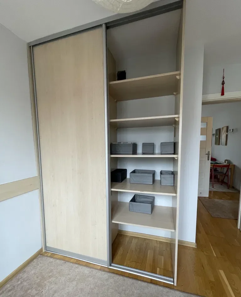Ładne Mieszkanie 43m2, Prądnik Biały/ For Rent - zdjęcie 8
