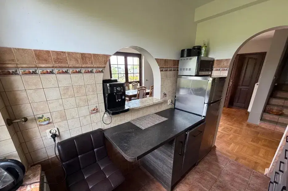 Funkcjonalny dom dla kadry i pracowników | 110 m² | Rzeszów - zdjęcie 4
