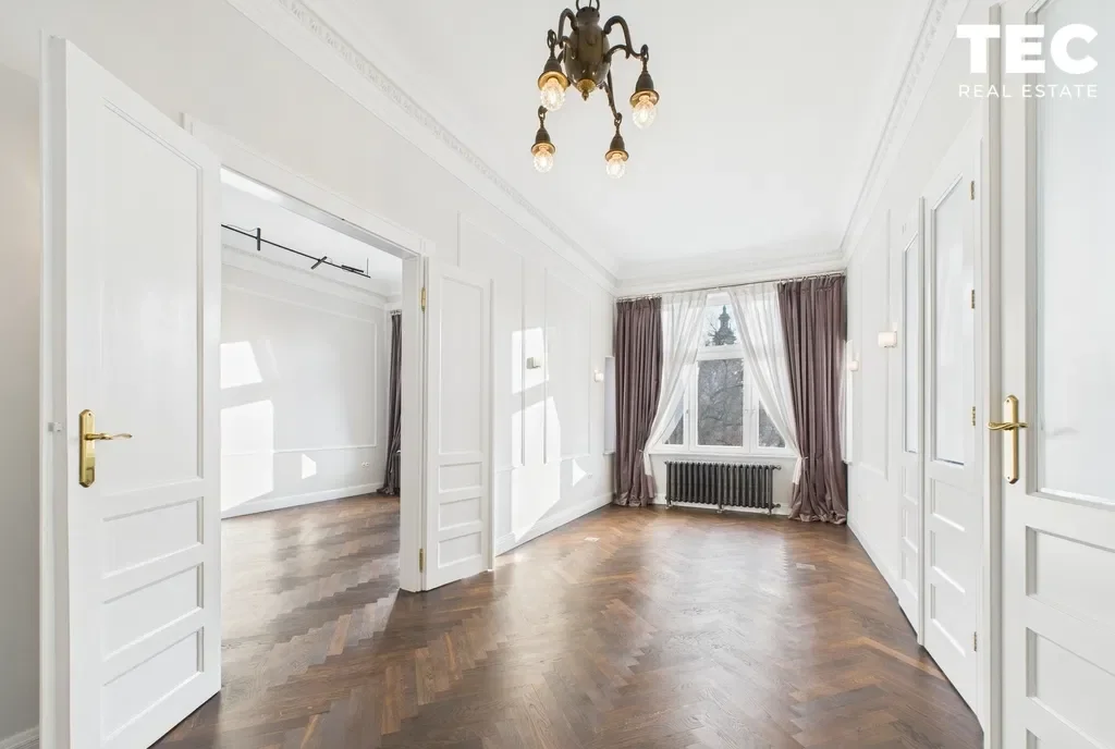 5-pok. apartament 217m2 - tuż przy Plantach! - zdjęcie 6