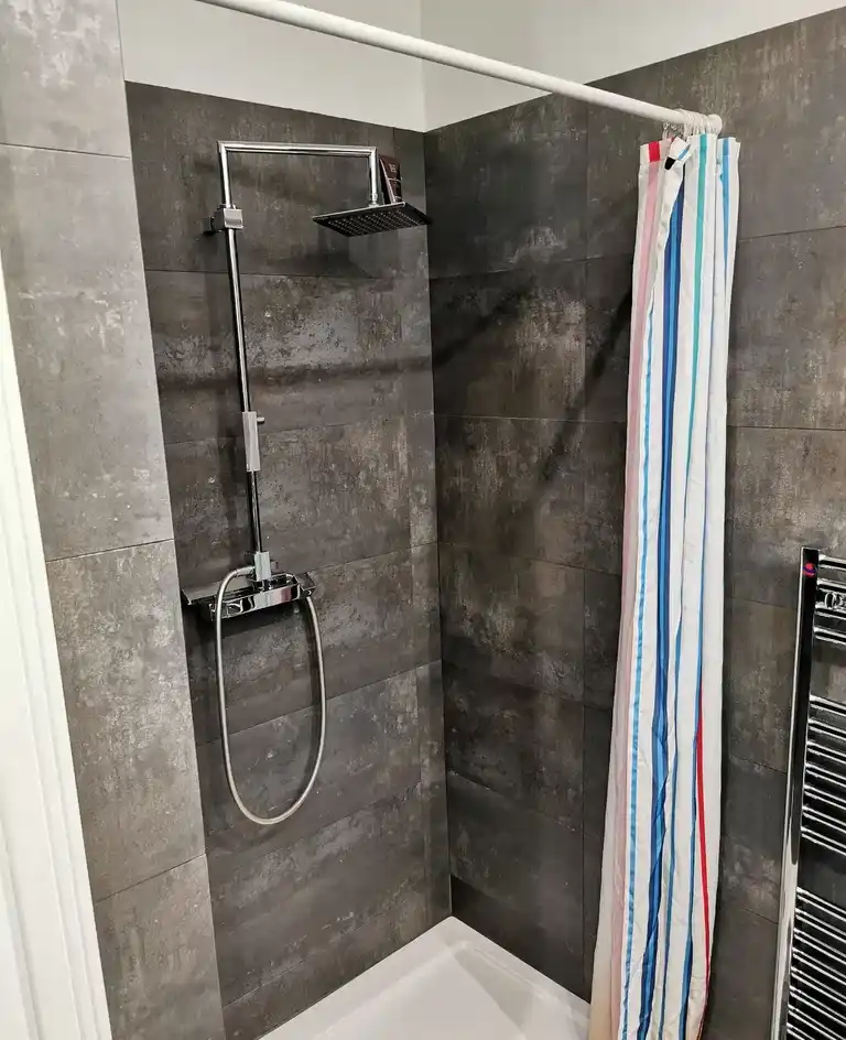 Apartament | Rydygiera 15 | Żoliborz | wysoki standard | balkon |garaż - zdjęcie 6